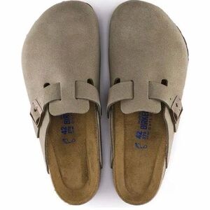 Birkenstock BOSTON BS sandal shoes 41 US L 10 M 8.0 new in box